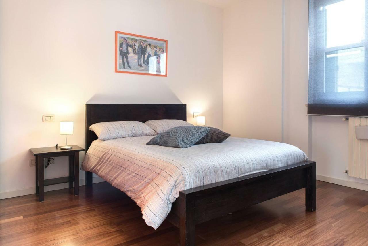 Comforty - Stay In Verona Exterior photo