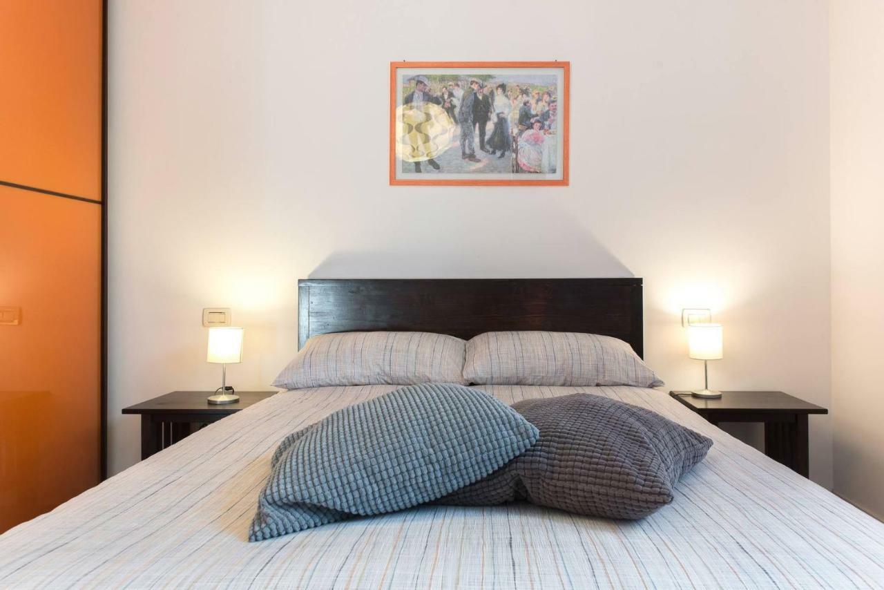 Comforty - Stay In Verona Exterior photo